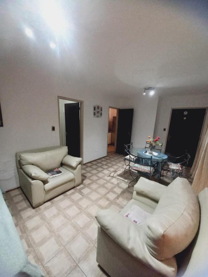 Apartmán Bendito Amanecer La Rioja Exteriér fotografie