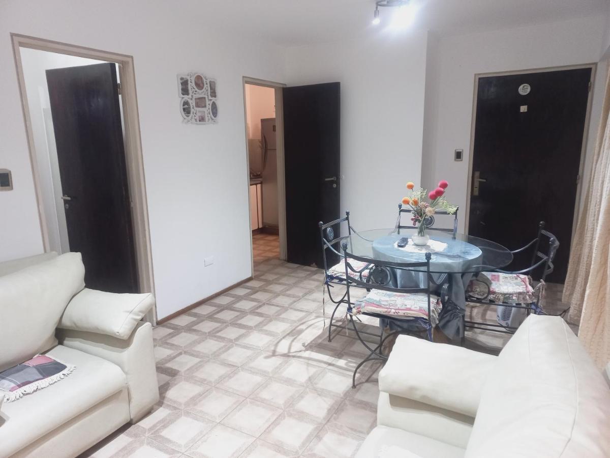 Apartmán Bendito Amanecer La Rioja Exteriér fotografie